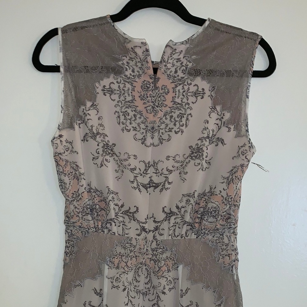 BCBG Summer Dress